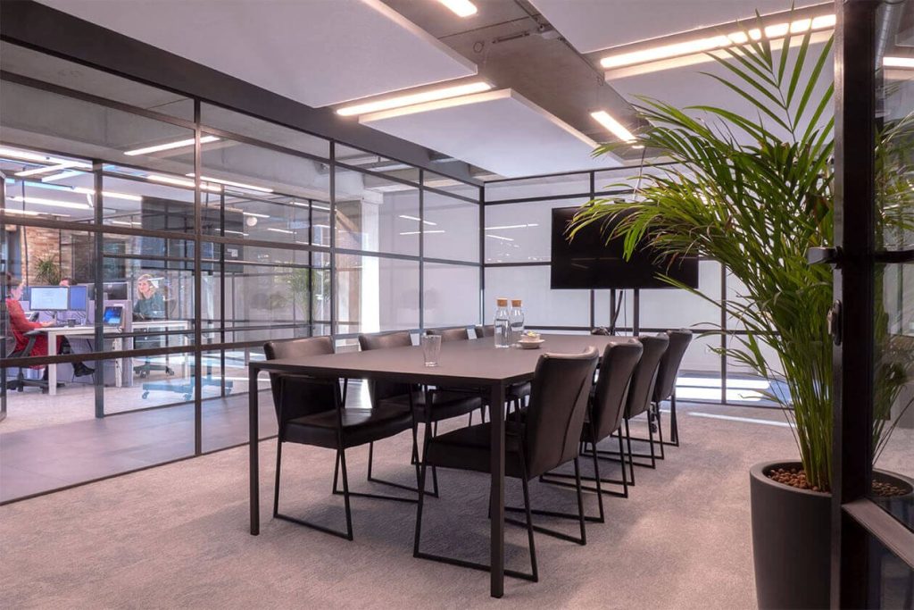 SEO bureau van WeFact