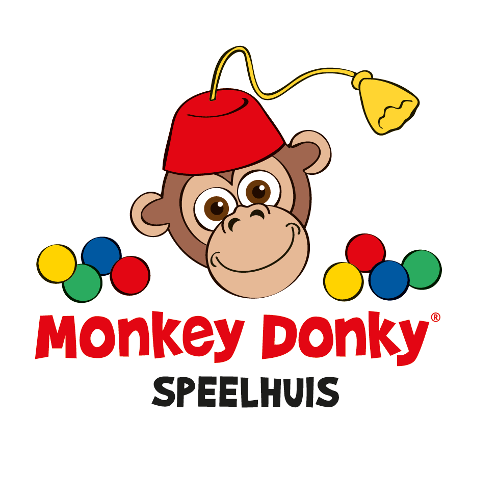 Monkey Donky logo