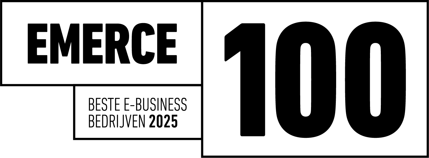 Emerce100 2025