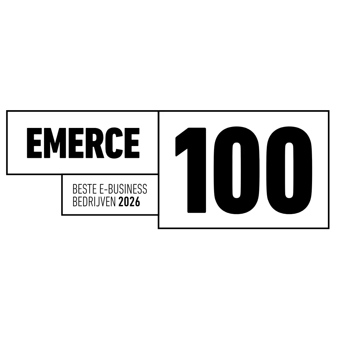 Emerce100 2026